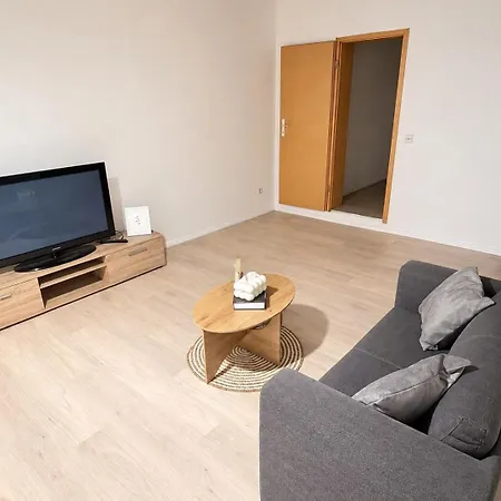 Gemütliches 1-zimmer-apartment Bis Zu 3 Personen